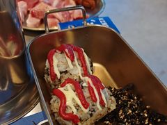 -喜井无限自助烤肉公司(石厦店)