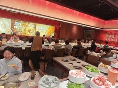-龍歌自助小火锅(雨花台江南虹悦城店)