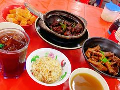 -兴记肉骨茶(甲洞大街第二新分店)