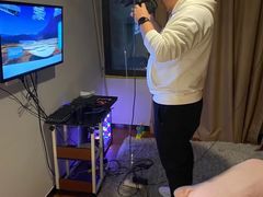 -Shadow轰趴馆(大学城店)