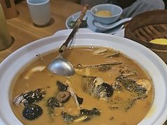 -竹里馆 ·茶食(奥体店)
