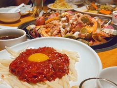 章鱼海鲜锅-东海章鱼馆(恒瑞街店)