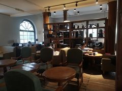 大堂-1901 Cafe(西四店)