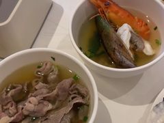 -麓湖国际水疗