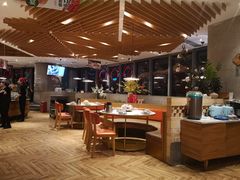 大堂-望湘园·湖南菜(宏伊店)