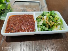 -齐函杨佳清真烤肉(鑫海店)