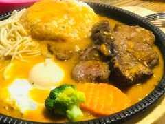-红屋牛排(闽江路店)