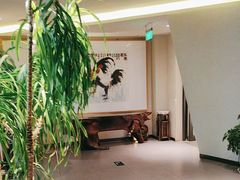 -京坛汇·烤鸭·京菜(宋庄店)