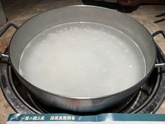 -淘米捞·米汤脆鲩鱼火锅(福田皇岗店)