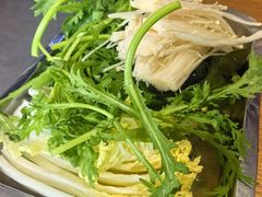 -干老庆贵州留一手烤鱼·地摊火锅(财经大学店)