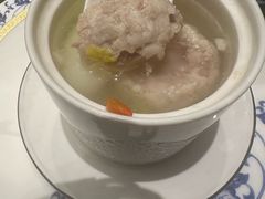 -Yan Ting 宴庭中餐厅(上海静安瑞吉酒店)