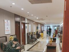 -爱康国宾体检中心(五角场万达广场分院)