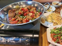 -61号餐吧(兴坪古镇漓江店)