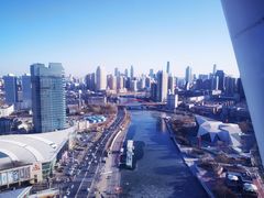 -天津之眼摩天轮