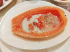 -芭菲盛宴·环球美食(解放碑英利国际店)
