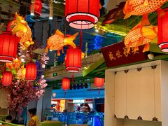 -奔跑吧陕菜·盛世长安(民乐园万达店)