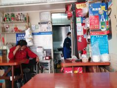 大堂-小街锅贴(护国寺店)