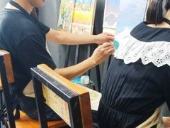 -黑骏画室·深圳美术中高考黄埔军校