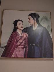 -盘子女人坊古装写真摄影(深圳店)