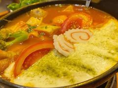 -老爷锅(新街口IFCX店)