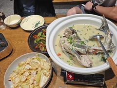 -后湖小院·乡野田园菜