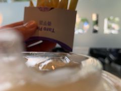 -麦当劳(潮阳店)