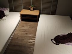 -Let’s Relax Spa(MBK)