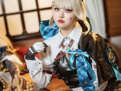 -米游妙妙屋cosplay换装自拍摄影体验馆