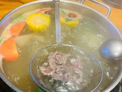 -潮味四季潮汕牛肉火锅(来凤街店)