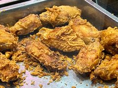 -阿捡忭京炸鸡(韭菜园总店)