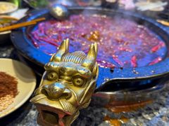 -蜀大侠火锅(建设路第五大道店)