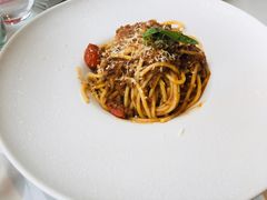 和牛番茄肉酱面-天玑高空江景餐厅&酒吧Sky Secret Restaurant&Bar