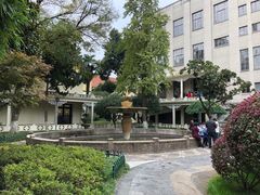 -南京中国近代史遗址博物馆(南京总统府)