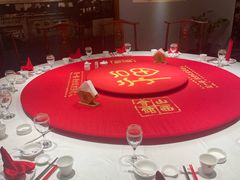-山西会馆·晋菜·晋商宴·牌匾博物馆(胜利东街店)
