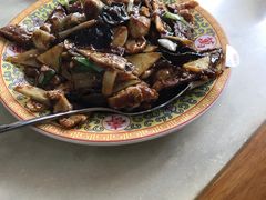 -砂锅居(西四店)