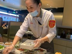 -海底捞火锅(高新活力汇店)