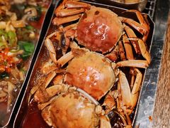 -鑫釜山海鲜烧烤(浑南店)
