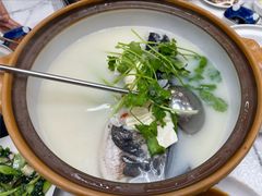 -宝荣鱼馆·临湖之宴(千岛湖店)