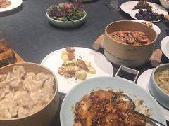 -怡情荟•海鲜青岛菜(五四广场旗舰店)