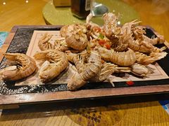 -拉完海鲜大排档(温岭店)