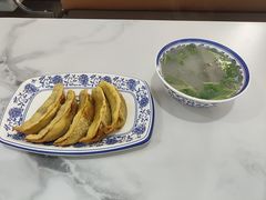 -清真马祥兴菜馆(云南北路店)