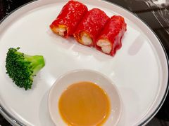 -京香轩·中餐厅(上海中庚聚龙酒店)