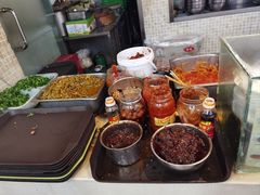 -红鼻子桂林米粉(金唐新光界店)