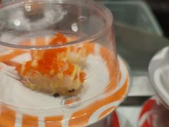 -新一番三文鱼寿司(大东海店)