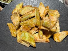 -雀蓝川菜(滨湖万象汇店)