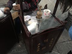 -汴河街