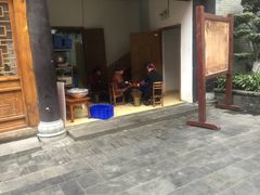 门面-小向麻辣烫(天街总店)