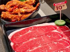 -海底捞火锅(漫乐城夜宵主题店)