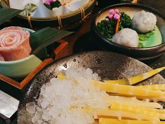 -捞王锅物料理(凯旋路店)