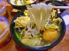 -捕螺记螺蛳粉(东关大街店)